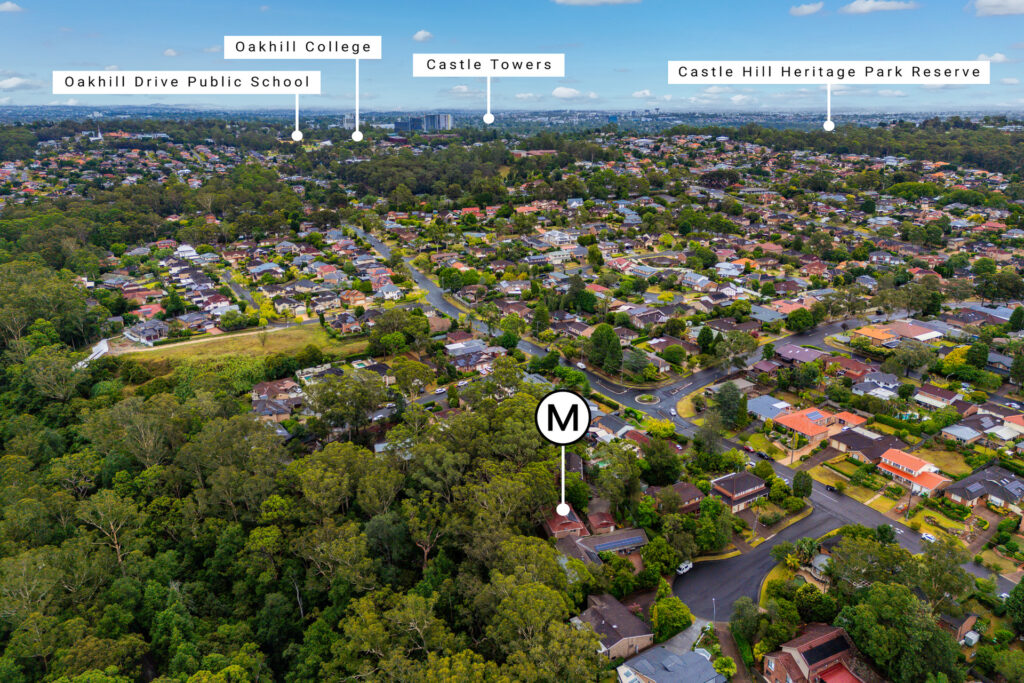 Sold - 44 Jenner Road - New Property in Dural - Real Estate by Danielle McLoughlin