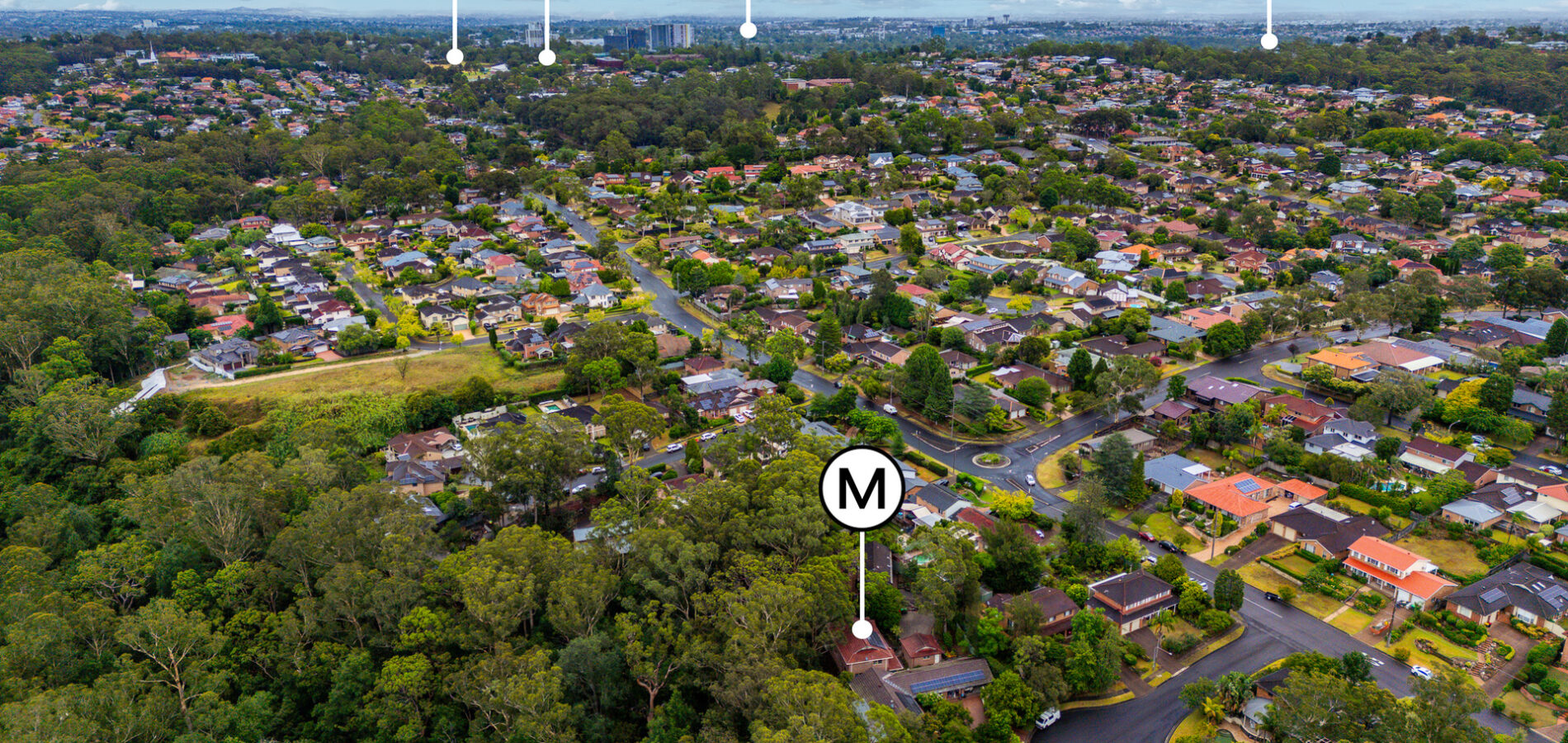 Sold - 44 Jenner Road - New Property in Dural - Real Estate by Danielle McLoughlin