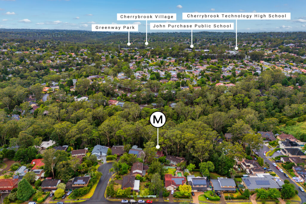 Sold - 44 Jenner Road - New Property in Dural - Real Estate by Danielle McLoughlin