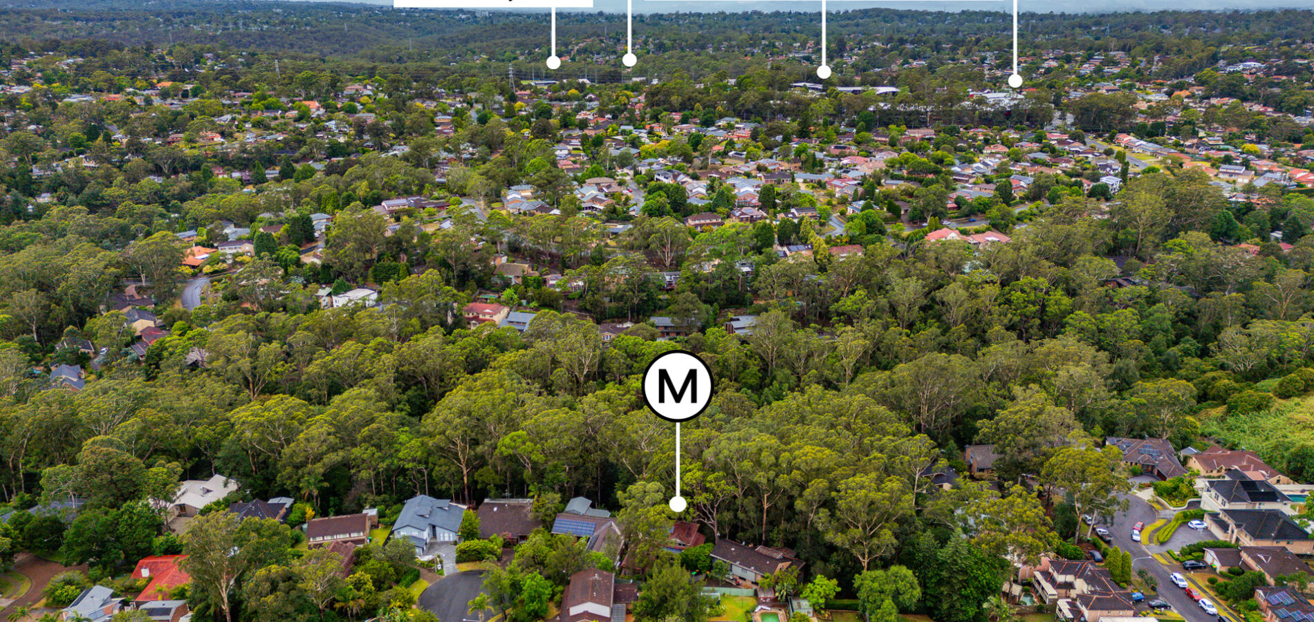 Sold - 44 Jenner Road - New Property in Dural - Real Estate by Danielle McLoughlin