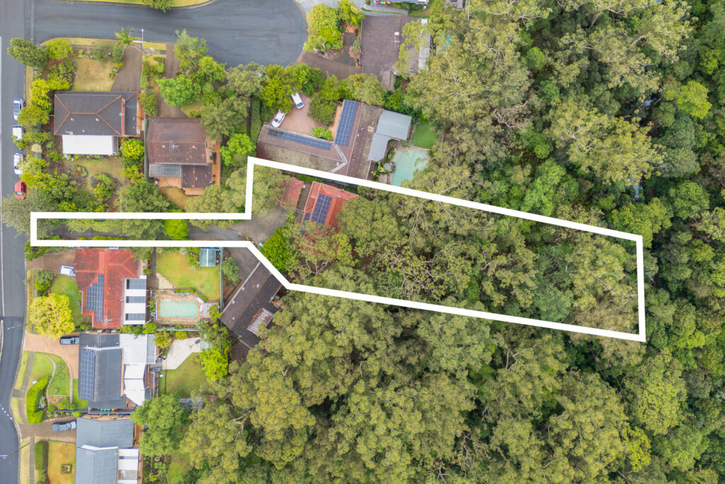 Sold - 44 Jenner Road - New Property in Dural - Real Estate by Danielle McLoughlin