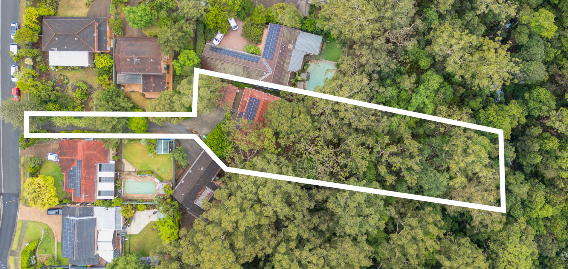 Sold - 44 Jenner Road - New Property in Dural - Real Estate by Danielle McLoughlin
