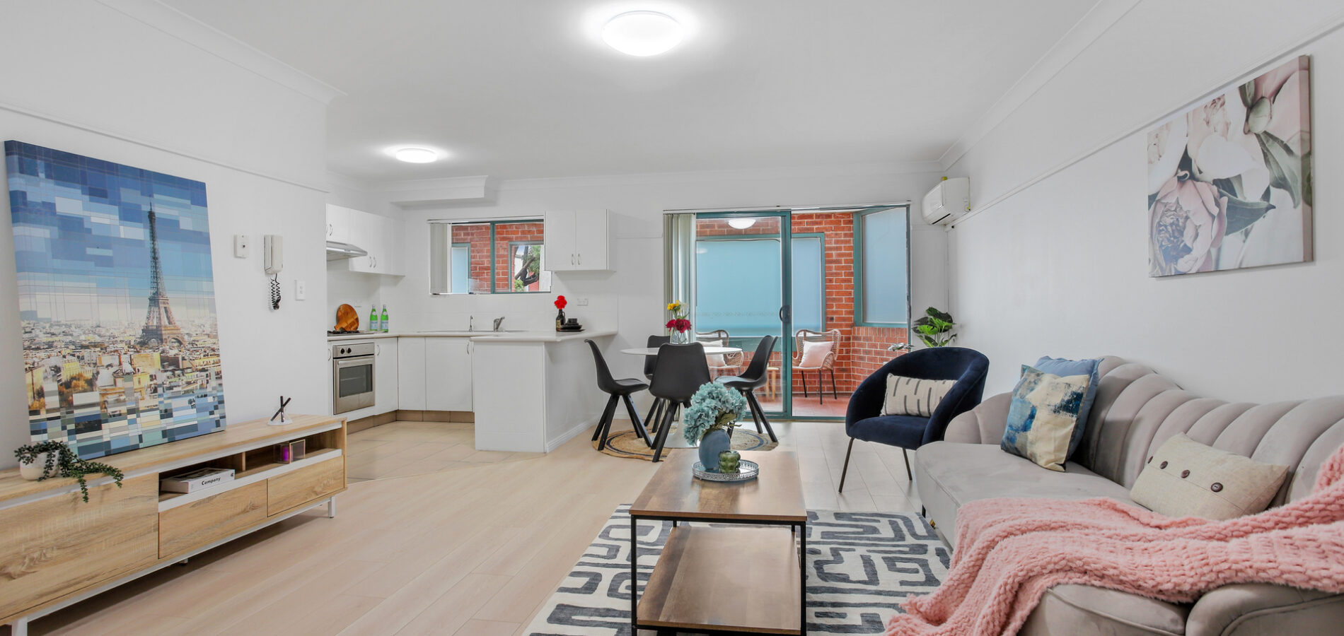 4/152-156 Station Street, Wentworthville NSW 2145 - photo 2
