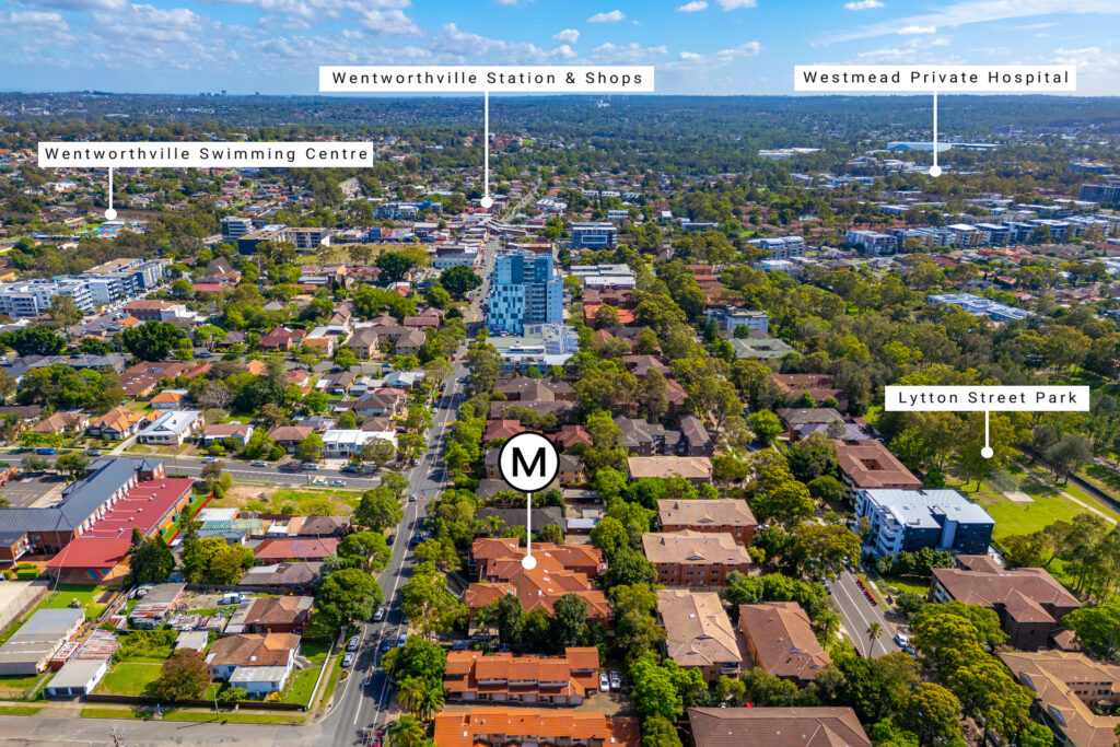 4/152-156 Station Street, Wentworthville NSW 2145 - photo 13