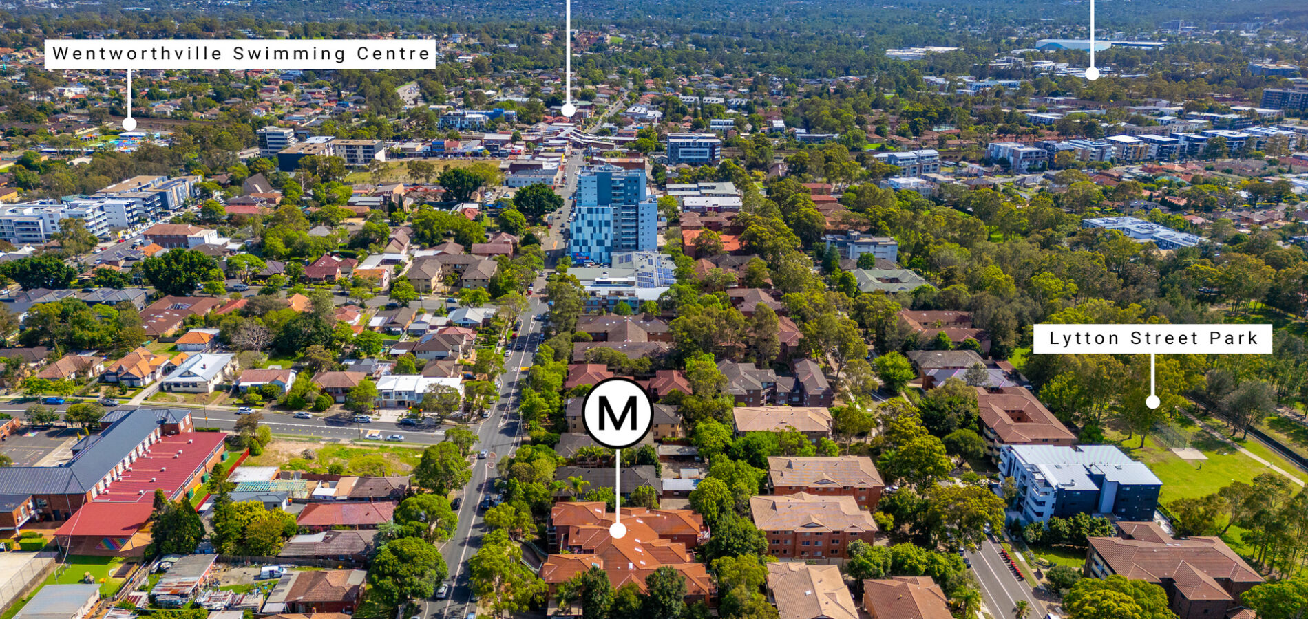 4/152-156 Station Street, Wentworthville NSW 2145 - photo 13