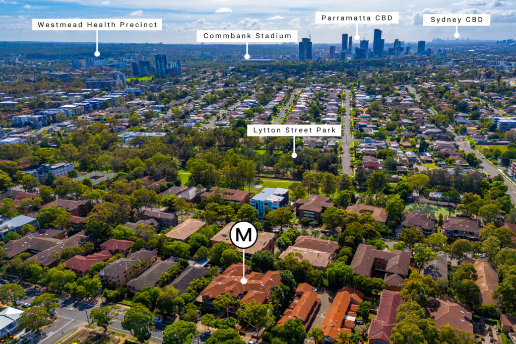 4/152-156 Station Street, Wentworthville NSW 2145 - photo 16