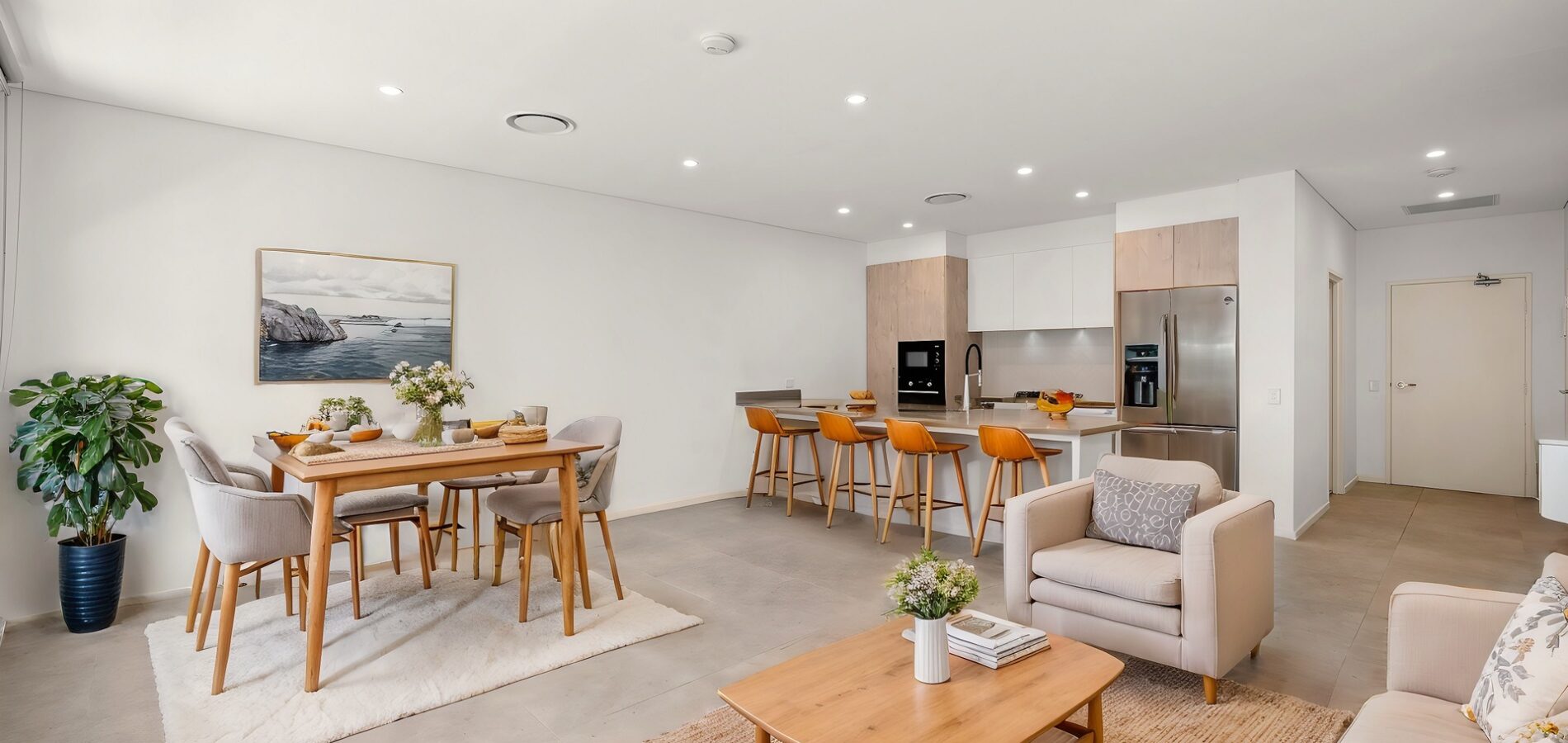 109/25 Regent Honeyeater Grove, North Kellyville NSW 2155 - photo 2