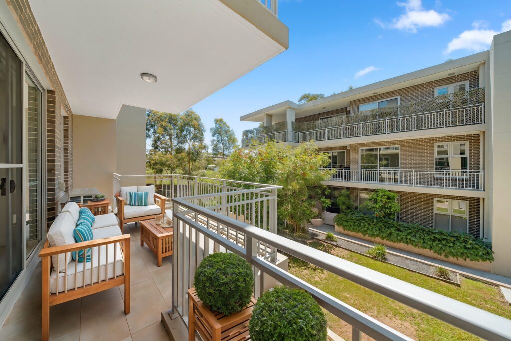 109/25 Regent Honeyeater Grove, North Kellyville NSW 2155 - photo 11