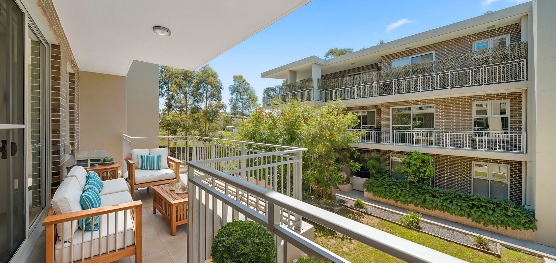 109/25 Regent Honeyeater Grove, North Kellyville NSW 2155 - photo 11