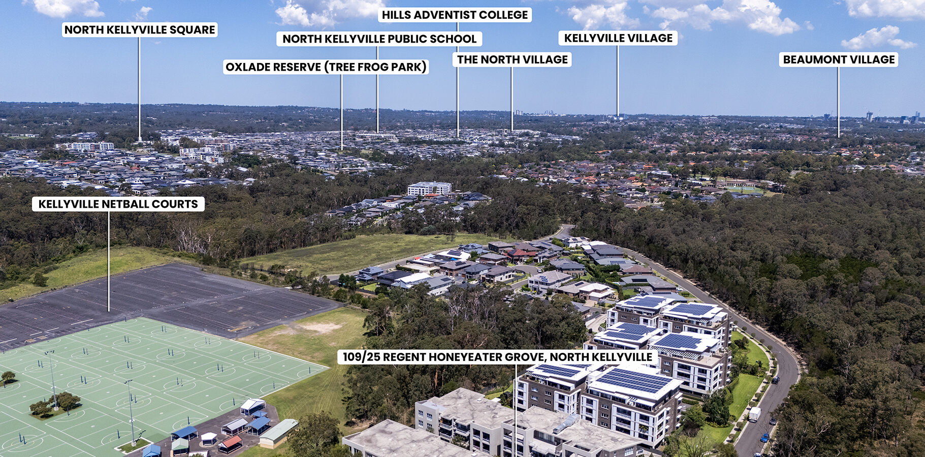 109/25 Regent Honeyeater Grove, North Kellyville NSW 2155 - photo 12