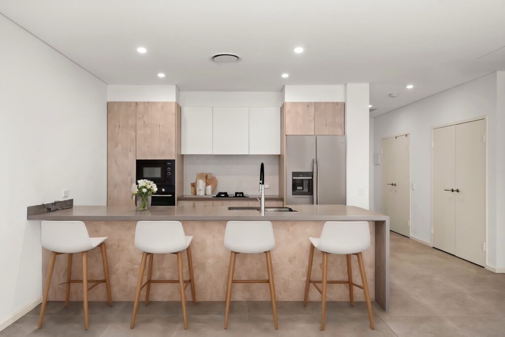 109/25 Regent Honeyeater Grove, North Kellyville NSW 2155 - photo 3