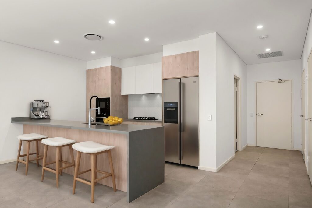 109/25 Regent Honeyeater Grove, North Kellyville NSW 2155 - photo 5