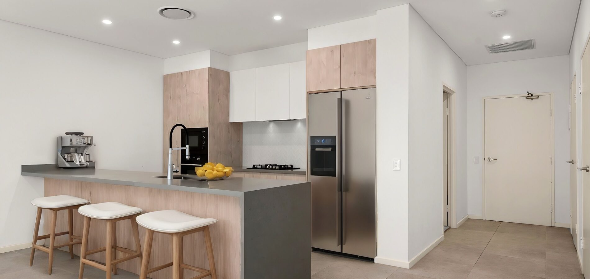 109/25 Regent Honeyeater Grove, North Kellyville NSW 2155 - photo 5