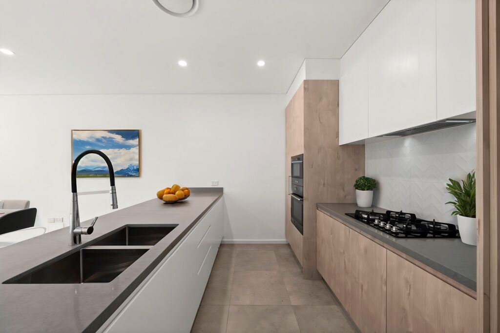 109/25 Regent Honeyeater Grove, North Kellyville NSW 2155 - photo 6