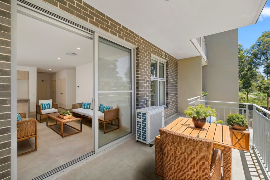 109/25 Regent Honeyeater Grove, North Kellyville NSW 2155 - photo 10