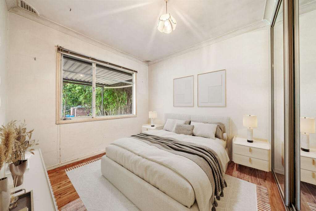 Sold - 3 Chalet Road - New Property in Kellyville - Real Estate by Corie Sciberras