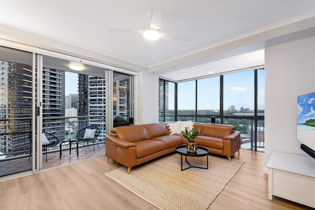 Sold - 131/3 Sorrell Street - New Property in Parramatta - Real Estate by Team Aaron X Rowan