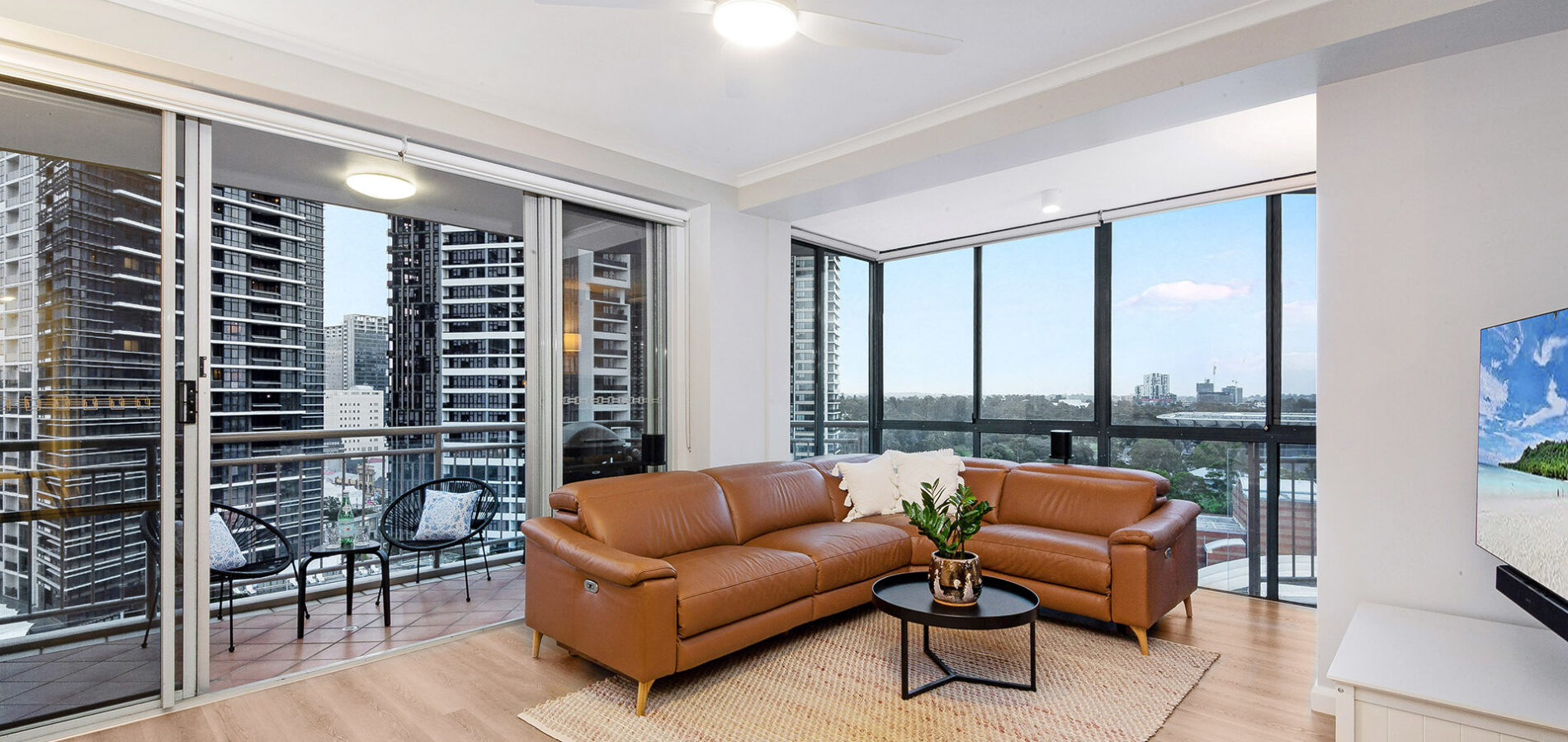 Sold - 131/3 Sorrell Street - New Property in Parramatta - Real Estate by Team Aaron X Rowan