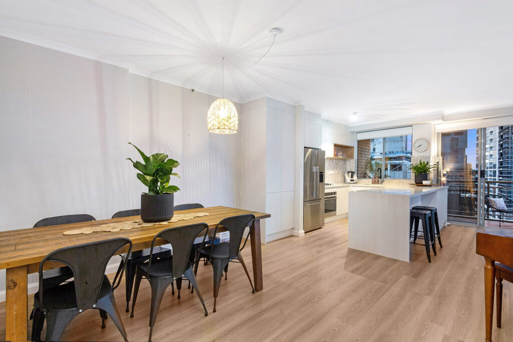 Sold - 131/3 Sorrell Street - New Property in Parramatta - Real Estate by Team Aaron X Rowan