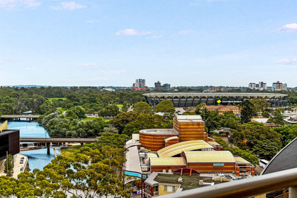 Sold - 131/3 Sorrell Street - New Property in Parramatta - Real Estate by Team Aaron X Rowan