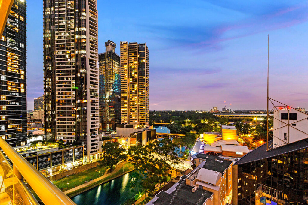 Sold - 131/3 Sorrell Street - New Property in Parramatta - Real Estate by Team Aaron X Rowan