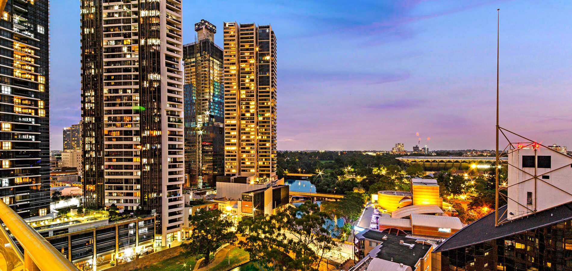 Sold - 131/3 Sorrell Street - New Property in Parramatta - Real Estate by Team Aaron X Rowan
