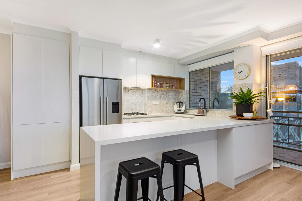 Sold - 131/3 Sorrell Street - New Property in Parramatta - Real Estate by Team Aaron X Rowan