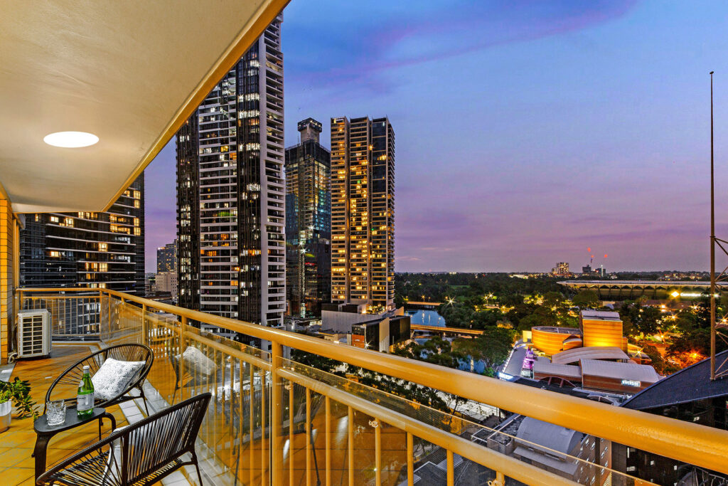 Sold - 131/3 Sorrell Street - New Property in Parramatta - Real Estate by Team Aaron X Rowan
