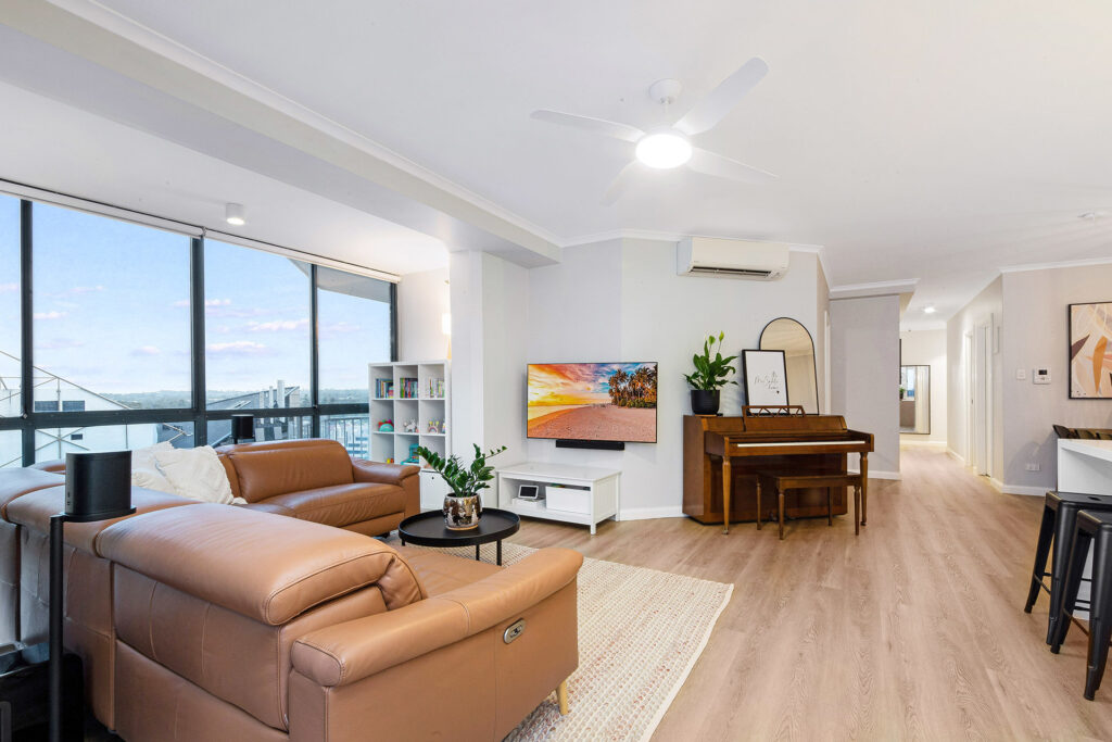 Sold - 131/3 Sorrell Street - New Property in Parramatta - Real Estate by Team Aaron X Rowan