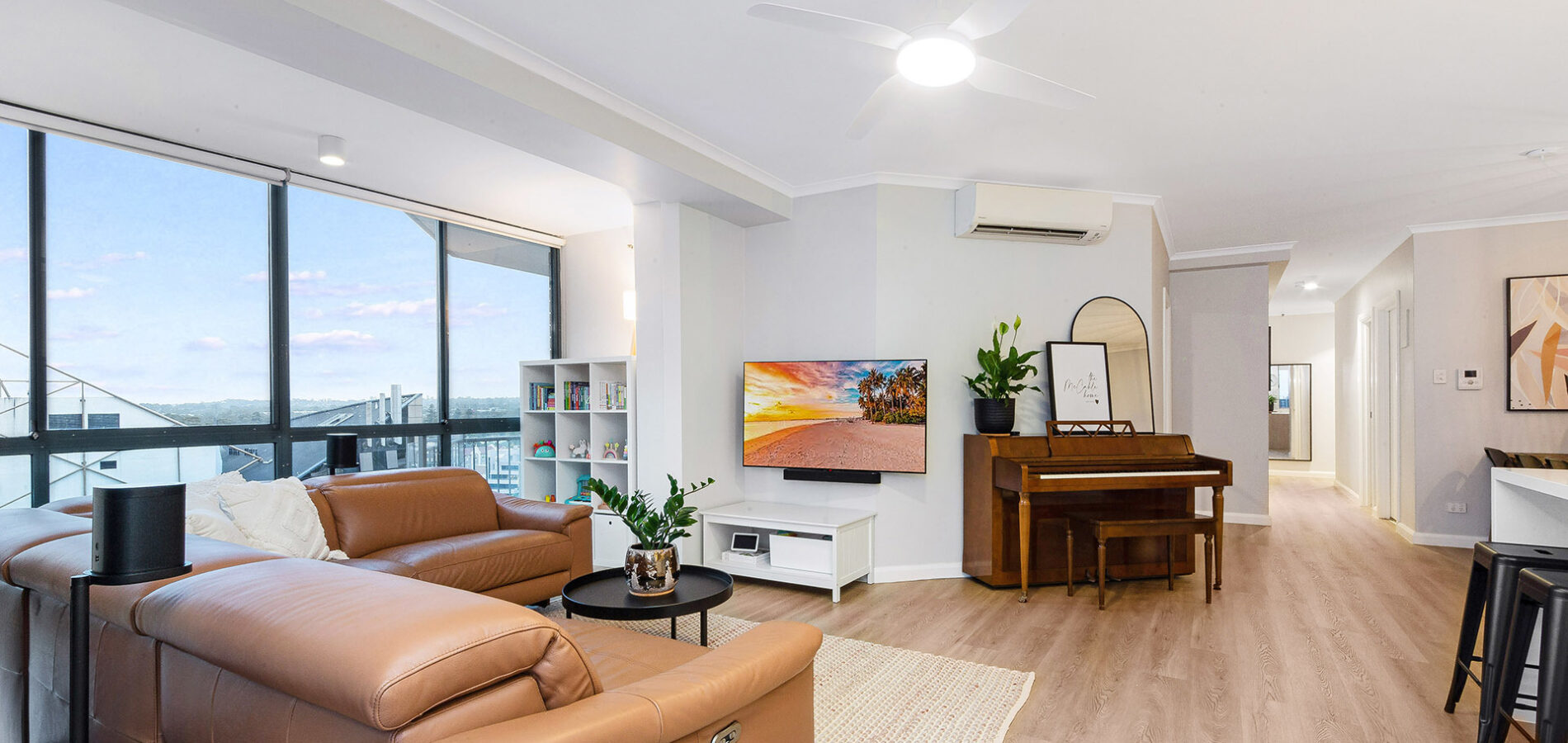 Sold - 131/3 Sorrell Street - New Property in Parramatta - Real Estate by Team Aaron X Rowan
