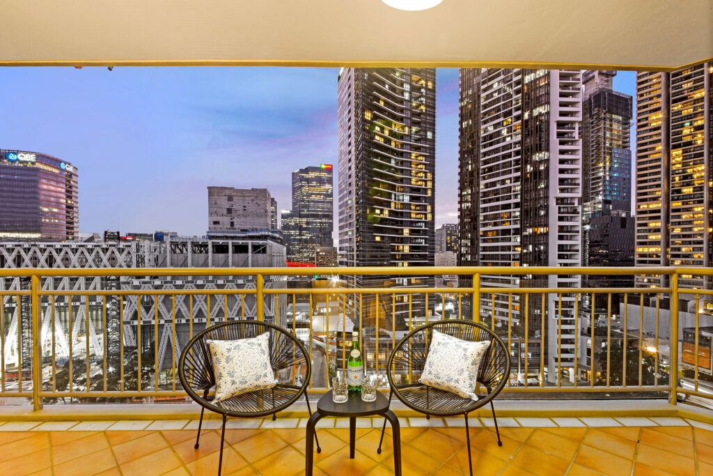 Sold - 131/3 Sorrell Street - New Property in Parramatta - Real Estate by Team Aaron X Rowan