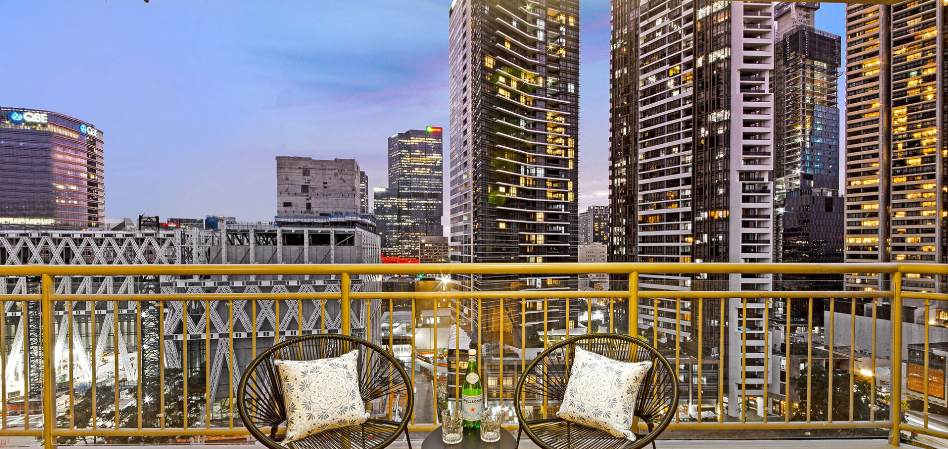 Sold - 131/3 Sorrell Street - New Property in Parramatta - Real Estate by Team Aaron X Rowan