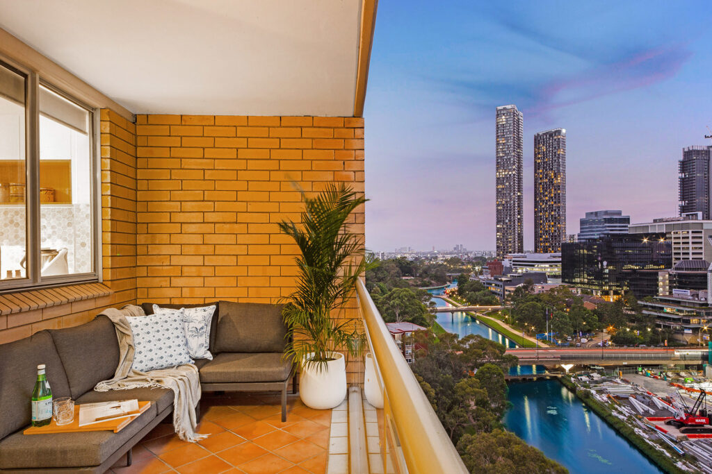 Sold - 131/3 Sorrell Street - New Property in Parramatta - Real Estate by Team Aaron X Rowan