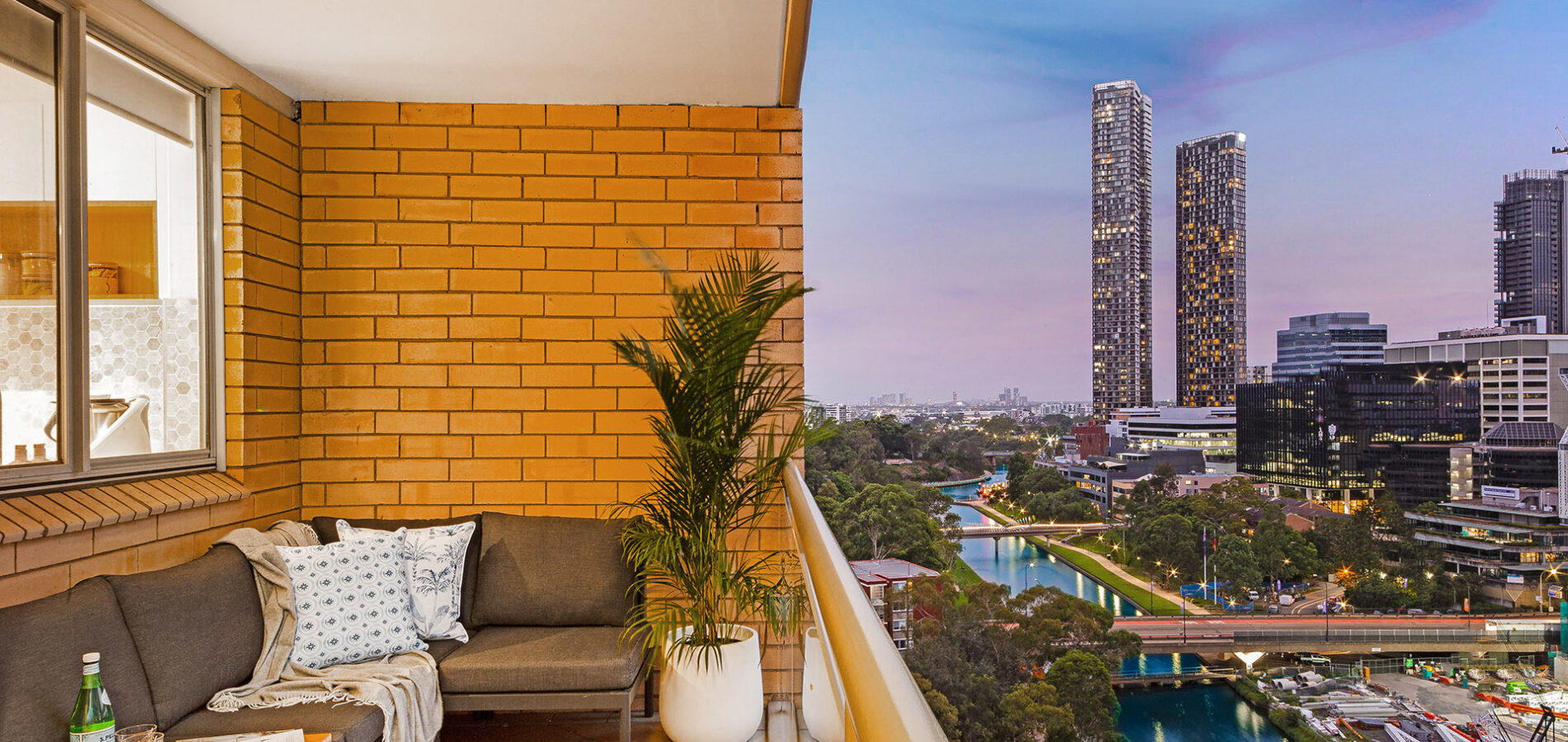 Sold - 131/3 Sorrell Street - New Property in Parramatta - Real Estate by Team Aaron X Rowan