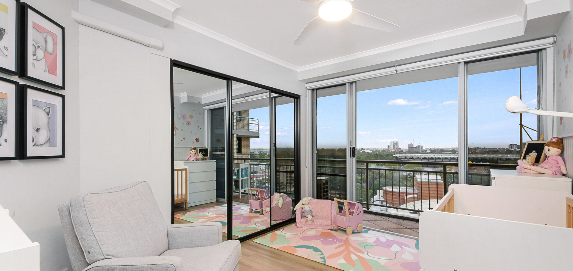 Sold - 131/3 Sorrell Street - New Property in Parramatta - Real Estate by Team Aaron X Rowan
