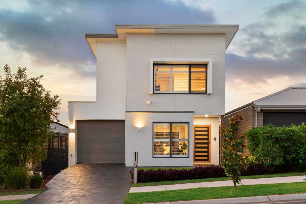 12 Cinch Street, Box Hill NSW 2765 - McGrath West Group