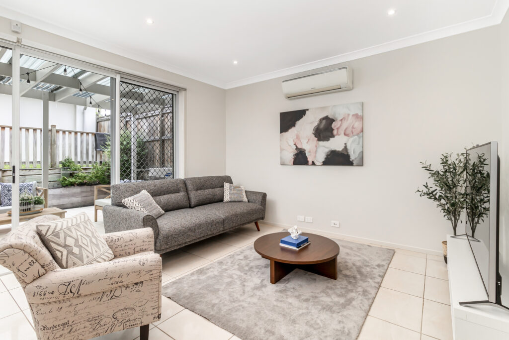 266 The Ponds Boulevard, The Ponds NSW 2769 - photo 2