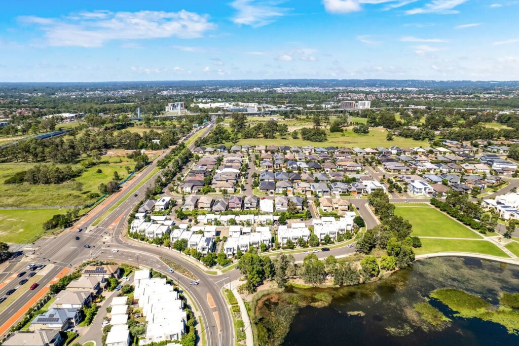 266 The Ponds Boulevard, The Ponds NSW 2769 - photo 17