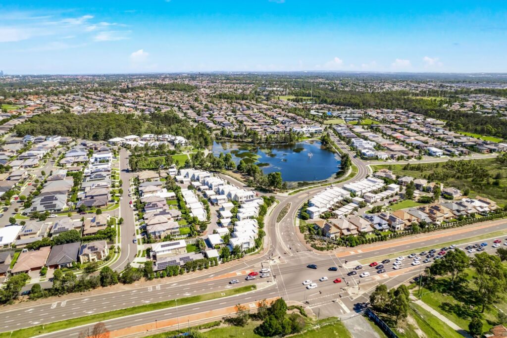 266 The Ponds Boulevard, The Ponds NSW 2769 - photo 18