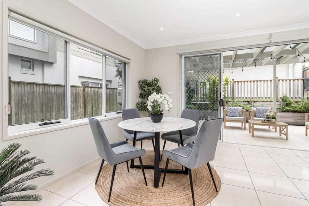 266 The Ponds Boulevard, The Ponds NSW 2769 - photo 4