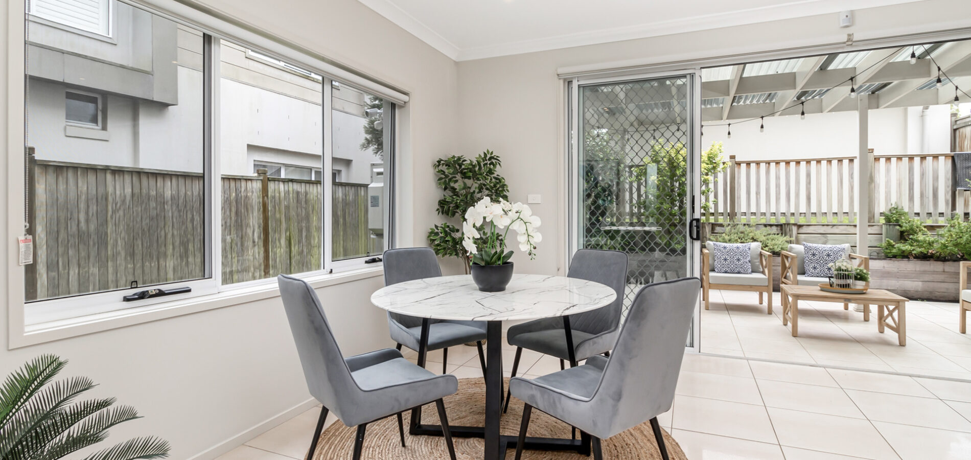 266 The Ponds Boulevard, The Ponds NSW 2769 - photo 4