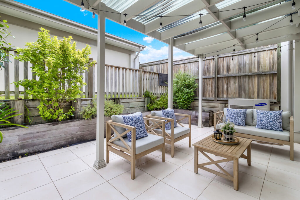 266 The Ponds Boulevard, The Ponds NSW 2769 - photo 5