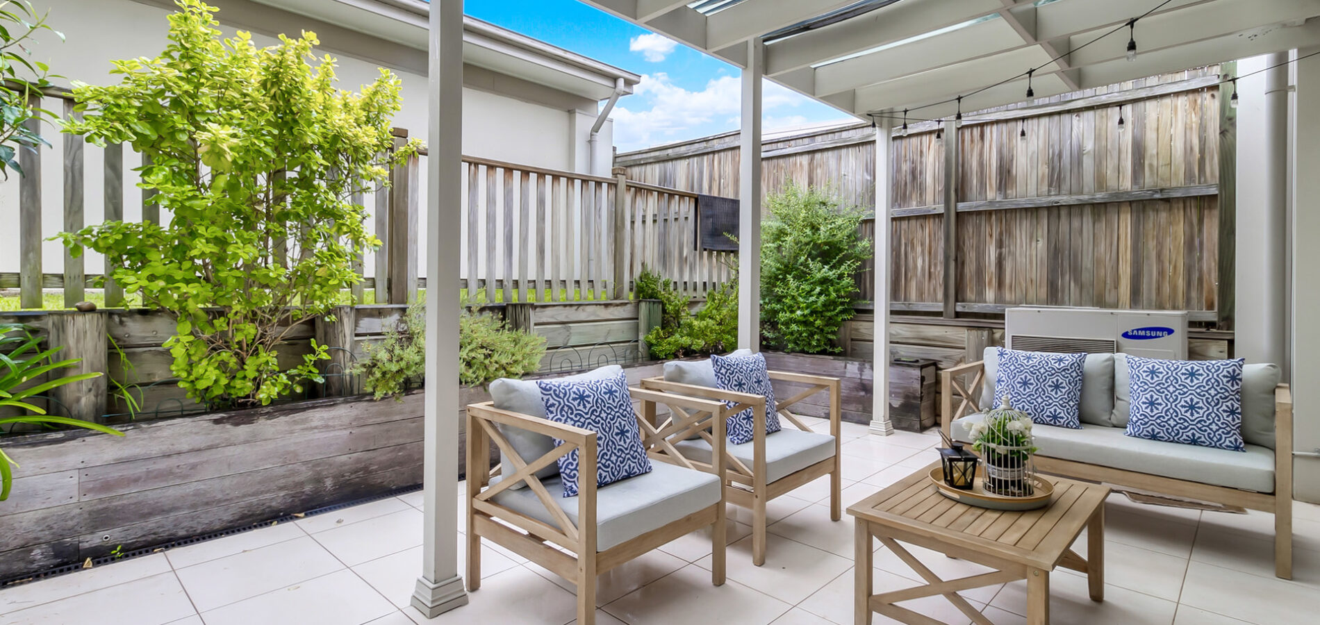 266 The Ponds Boulevard, The Ponds NSW 2769 - photo 5