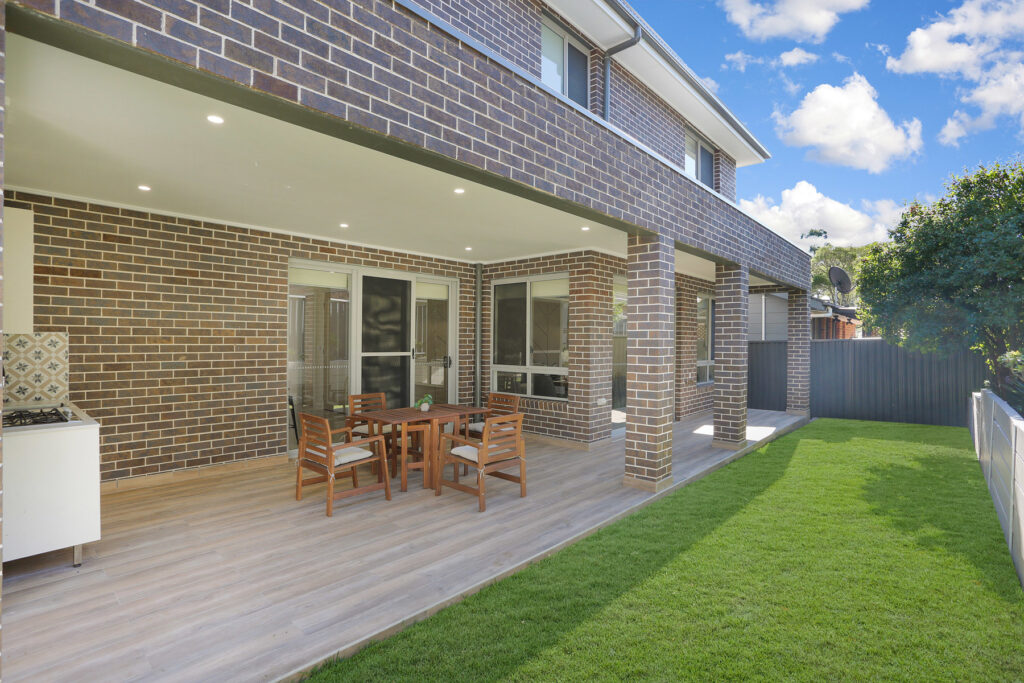 Sold - 9 Rearden Avenue - New Property in Kings Langley - Real Estate by Kim McChlery