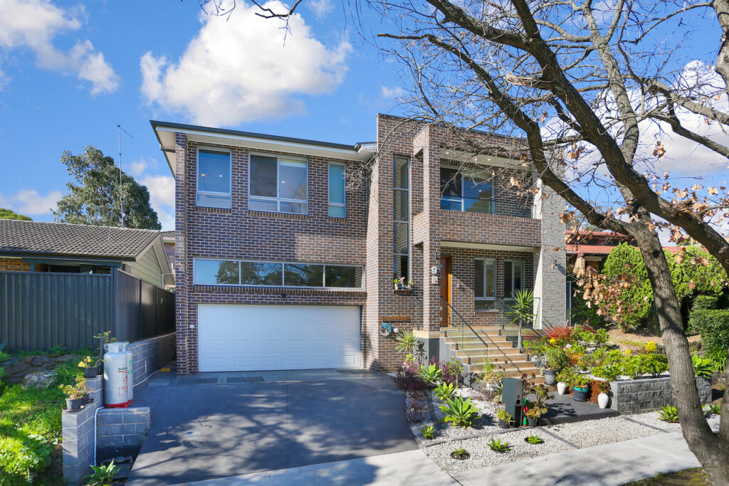 Sold - 9 Rearden Avenue - New Property in Kings Langley - Real Estate by Kim McChlery