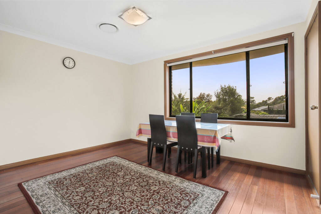 Sold - 4 Ash Street - New Property in Cherrybrook - Real Estate by Mark Vinogradov