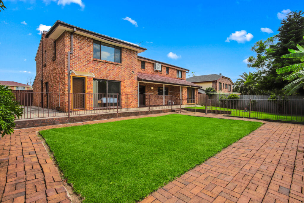 Sold - 4 Ash Street - New Property in Cherrybrook - Real Estate by Mark Vinogradov