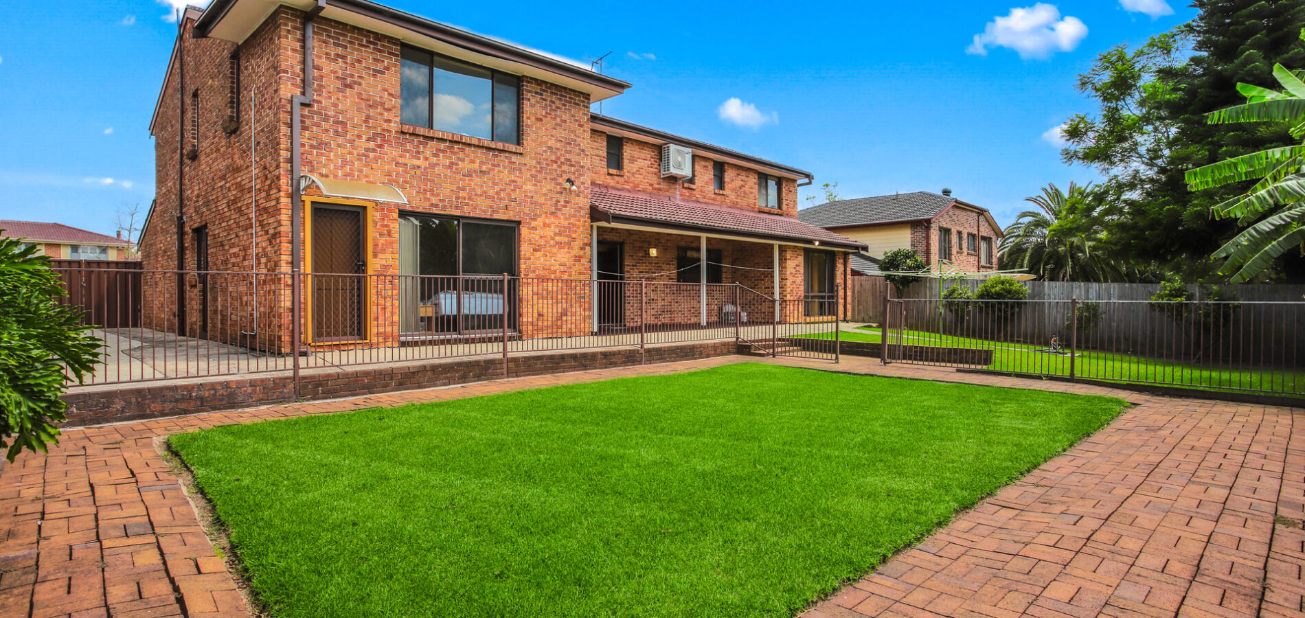 Sold - 4 Ash Street - New Property in Cherrybrook - Real Estate by Mark Vinogradov
