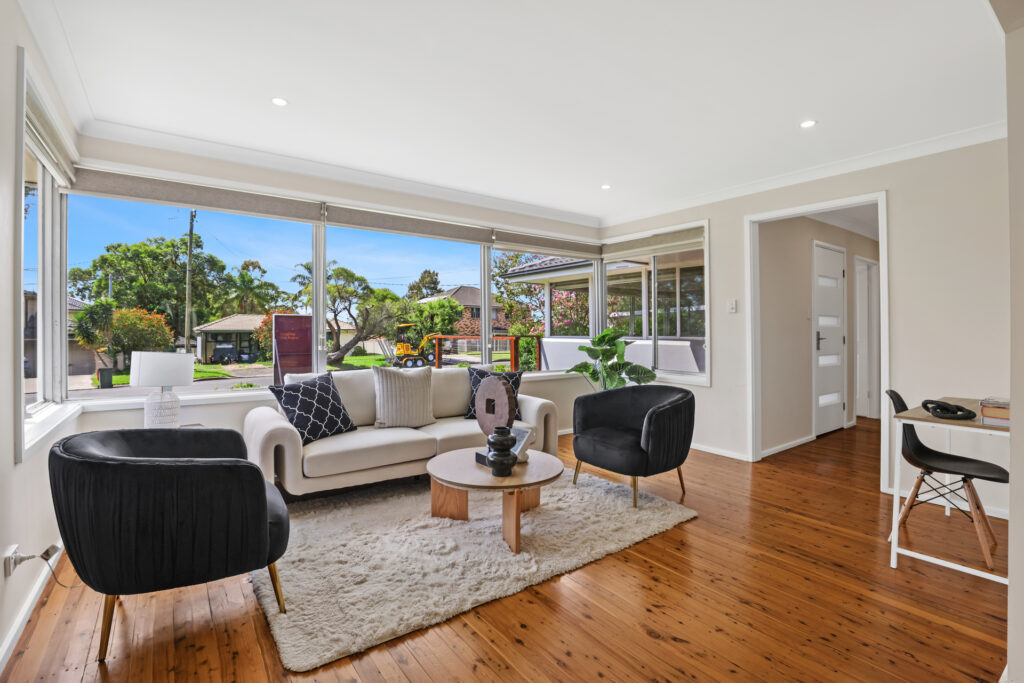 Sold - 65 Himalaya Crescent - New Property in Seven Hills - Real Estate by Joel Hollings