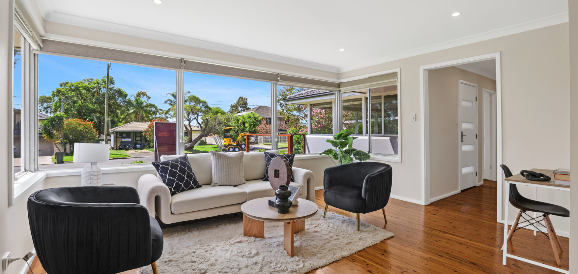Sold - 65 Himalaya Crescent - New Property in Seven Hills - Real Estate by Joel Hollings